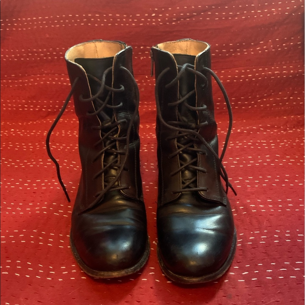 FRYE boots